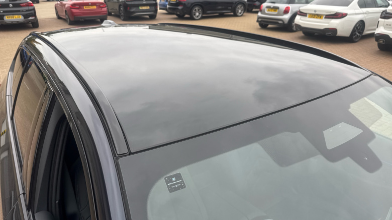 BMW i5 250kW eDrive40 M Sport 84kWh 5dr Auto Electric Estate